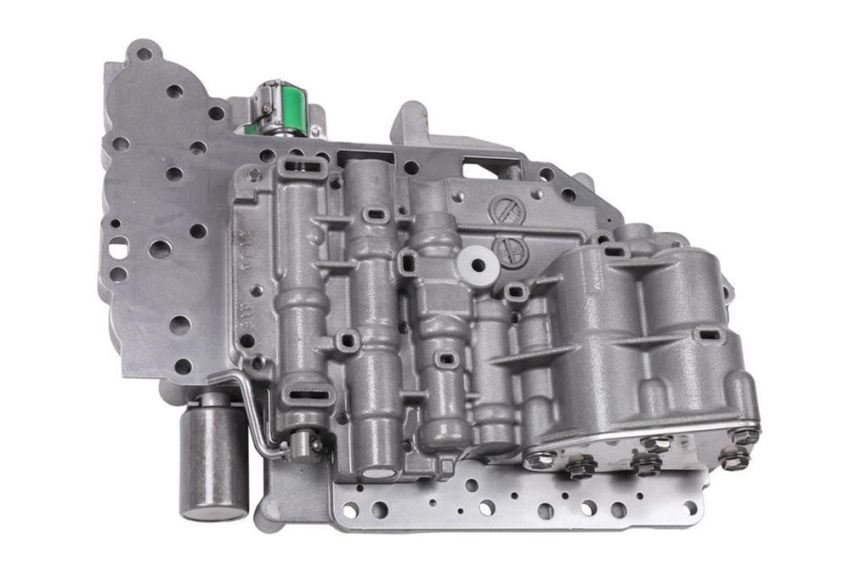 ACDelco - Automatic Transmission Valve Bodies for 2009-2011 AVEO, AVEO5, 2009-2010 G3 - 93741521