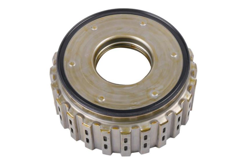 ACDelco - Automatic Transmission Drums for 2004-2011 AVEO, 2008-2011 AVEO5, 2009-2010 G3 - 93741550