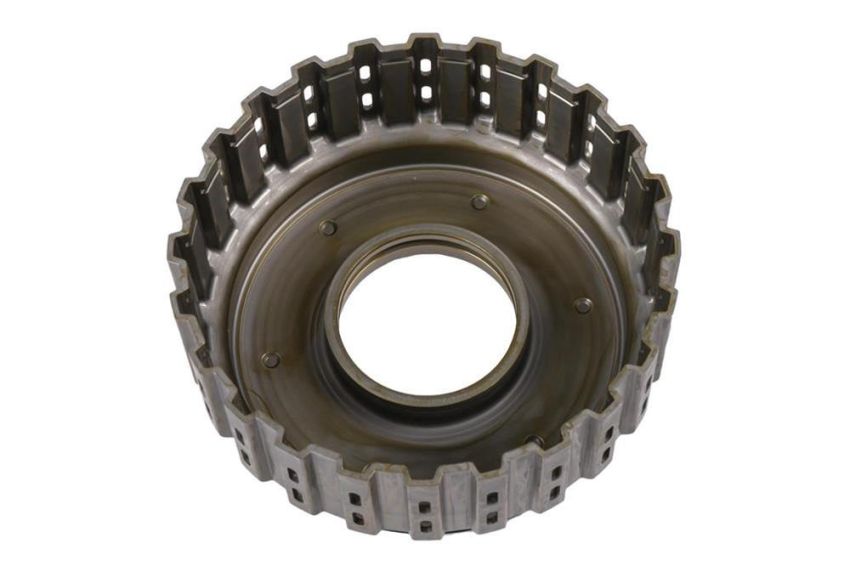 ACDelco - Automatic Transmission Drums for 2004-2011 AVEO, 2008-2011 AVEO5, 2009-2010 G3 - 93741550