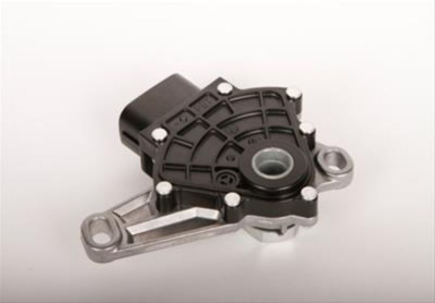 ACDelco - Neutral Safety And Backup Light Switches for 2004-2011 AVEO, 2007-2011 AVEO5 - 93741830