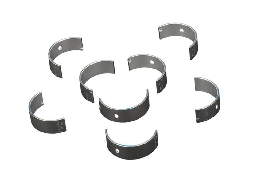 ACDelco GM Genuine Parts Engine Connecting Rod Bearings for 2004-2008 AVEO, 2007-2008 AVEO5 - 93742708