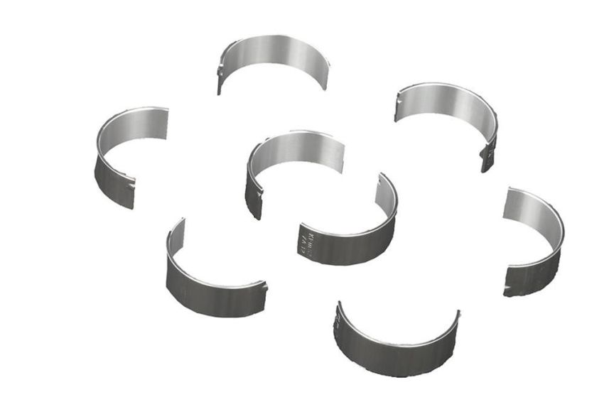 ACDelco GM Genuine Parts Engine Connecting Rod Bearings for 2009-2011 AVEO, AVEO5, 2009-2010 G3 - 93744930