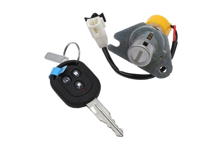 ACDelco Power Liftgate Actuators 93745838