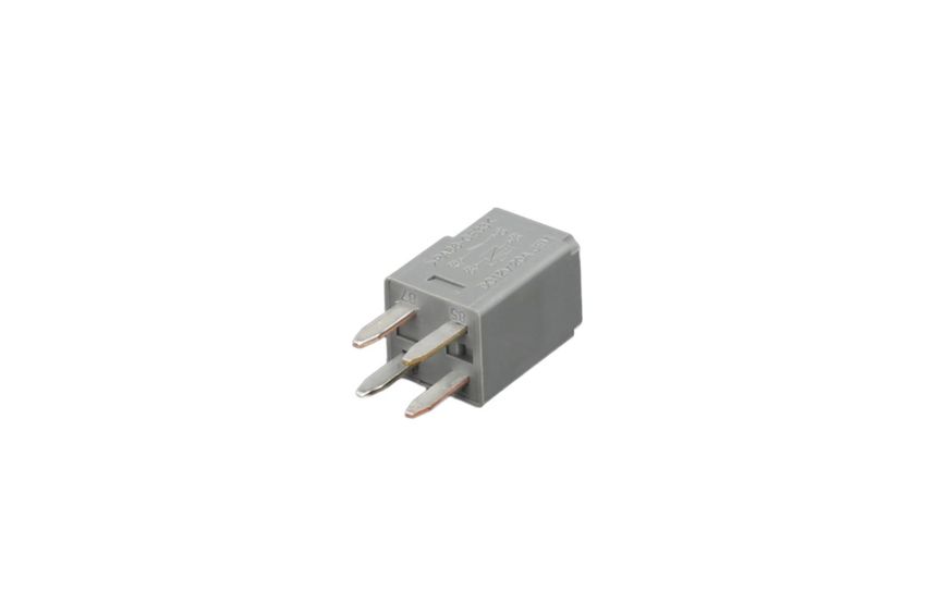 ACDelco Replacement Relays for 2012-2015 CAPTIVA SPORT, 2013-2015 SPARK - 93746301