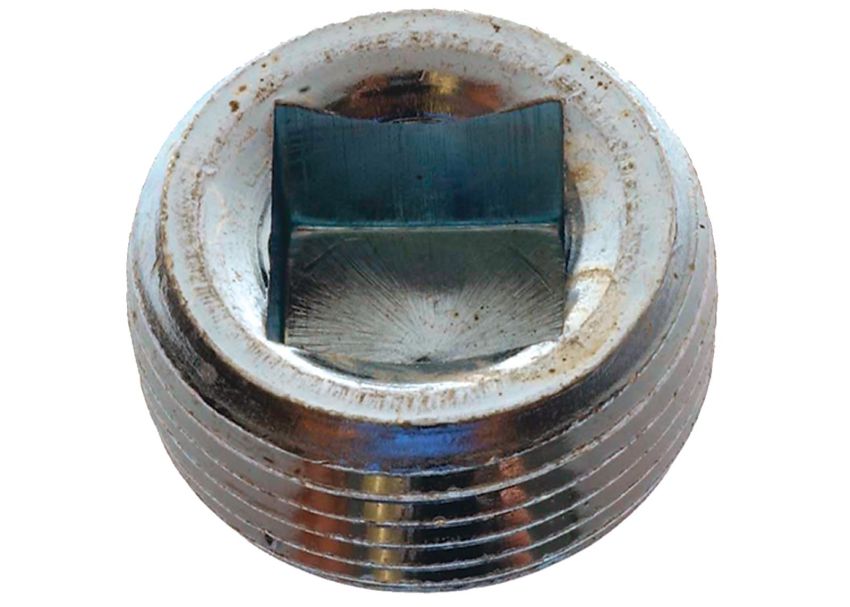 ACDelco GM Genuine Parts Multi-Purpose Threaded Plugs 09409961