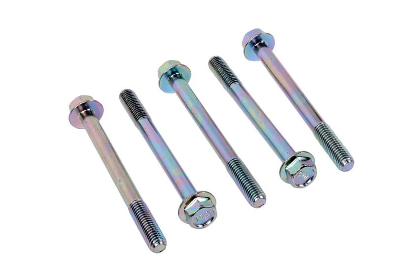 ACDelco - Bolts and Screws for 2004-2011 AVEO, 2007-2011 AVEO5, 2009-2010 G3 - 94500308