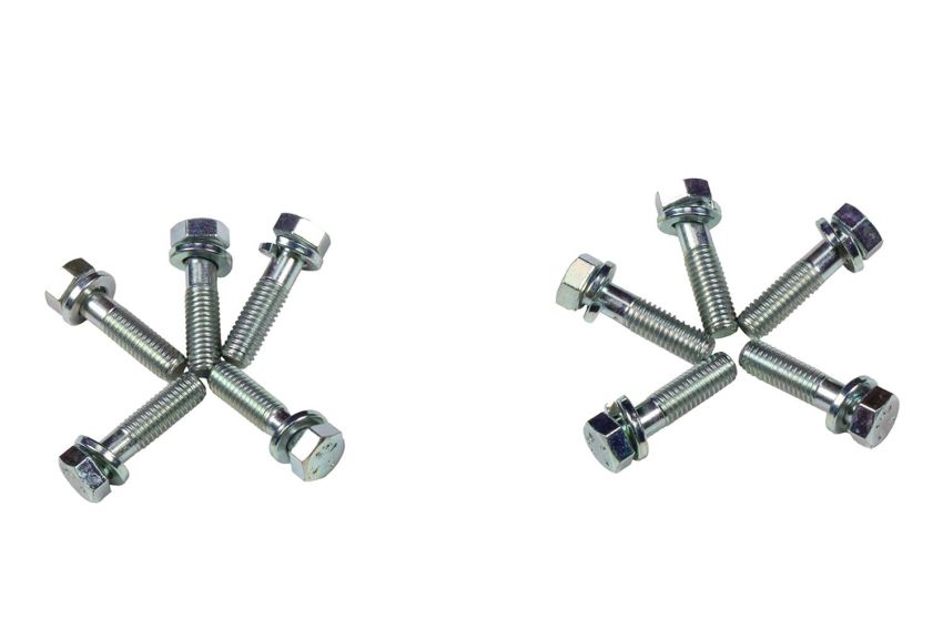 ACDelco Bolts and Screws 94501472