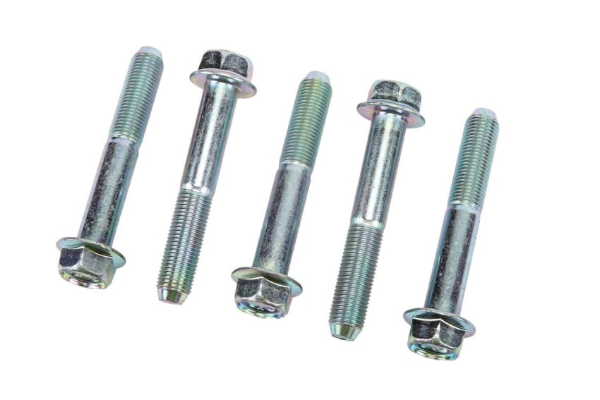 ACDelco - Control Arm Hardware for 2008-2011 AVEO, AVEO5, 2009-2010 G3 - 94502120