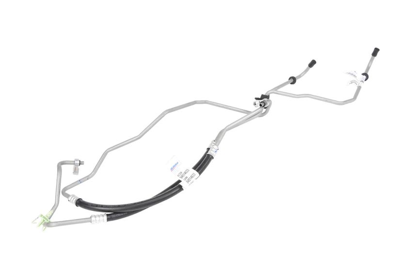 ACDelco Automatic Transmission Cooler Lines for 2013-2014 ENCORE, 2015 TRAX - 94514633
