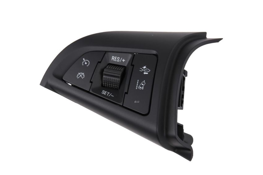 ACDelco Replacement Switches for 2014-2018 SONIC - 94516454