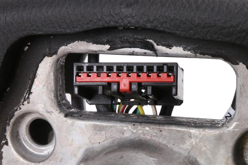 ACDelco Steering Wheels for 2014-2016 SONIC - 94516459