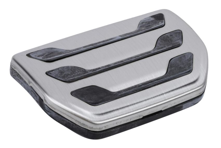 ACDelco Pedal Assemblies 94523286