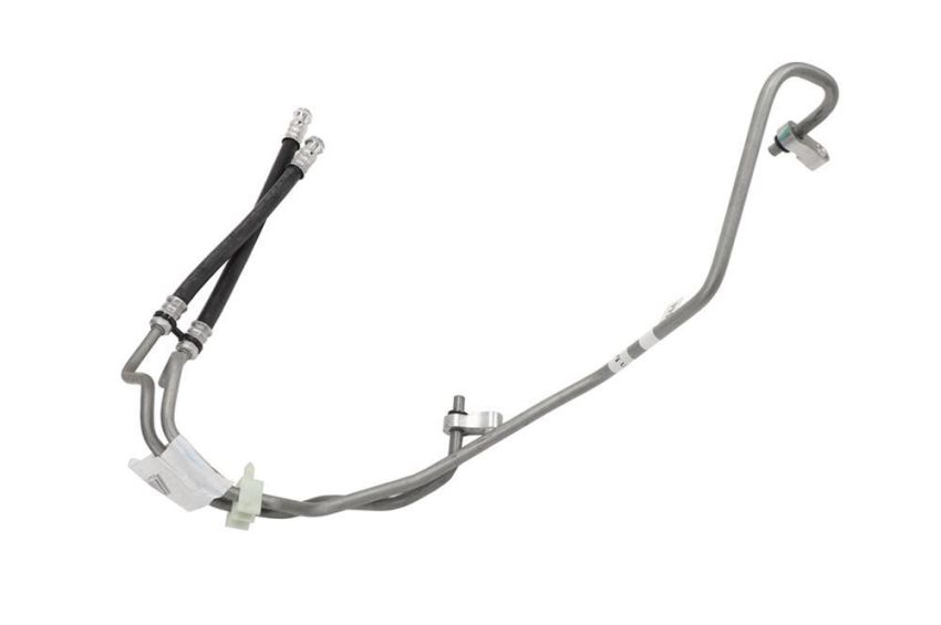 ACDelco - Fluid Cooler Lines for 2014-2015 CRUZE, 2016 CRUZE LIMITED - 94523444