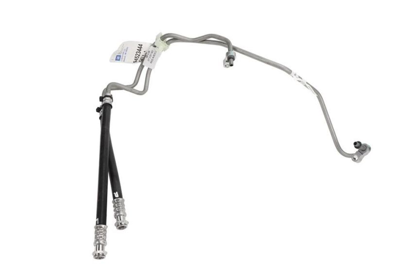 ACDelco - Fluid Cooler Lines for 2014-2015 CRUZE, 2016 CRUZE LIMITED - 94523444