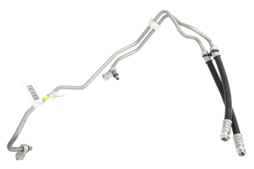 ACDelco - Fluid Cooler Lines for 2014-2015 CRUZE, 2016 CRUZE LIMITED - 94523445