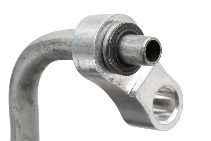 ACDelco - Fluid Cooler Lines for 2014-2015 CRUZE, 2016 CRUZE LIMITED - 94523445
