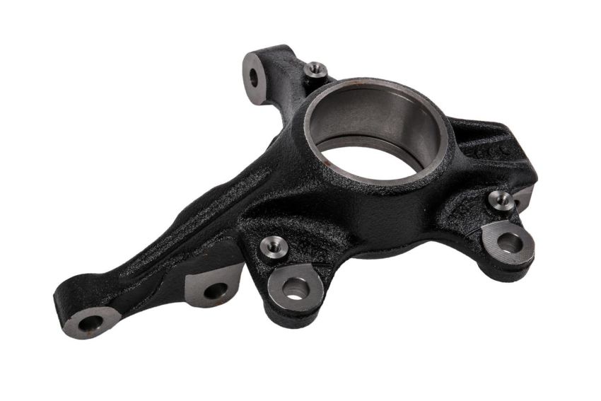 ACDelco Suspension Knuckles for 2013-2022 ENCORE, 2015-2022 TRAX - 94524773