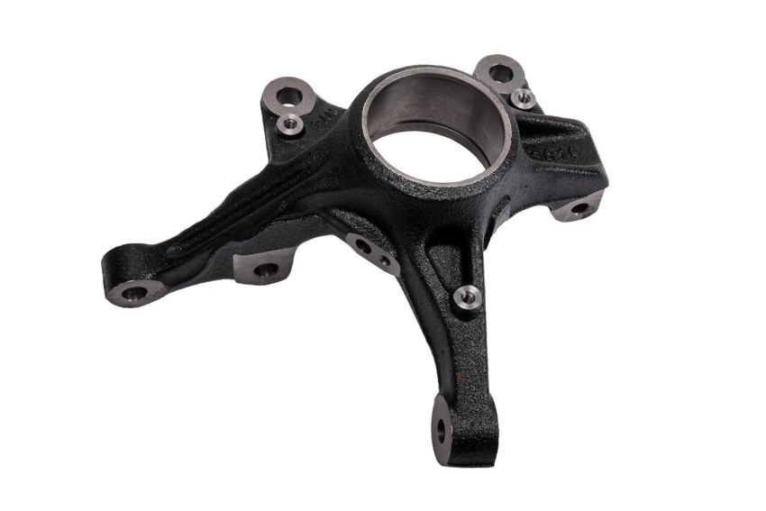 ACDelco Suspension Knuckles for 2013-2022 ENCORE, 2015-2022 TRAX - 94524774
