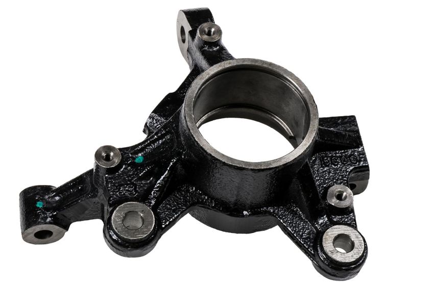 ACDelco Suspension Knuckles for 2016-2022 SPARK - 94525786
