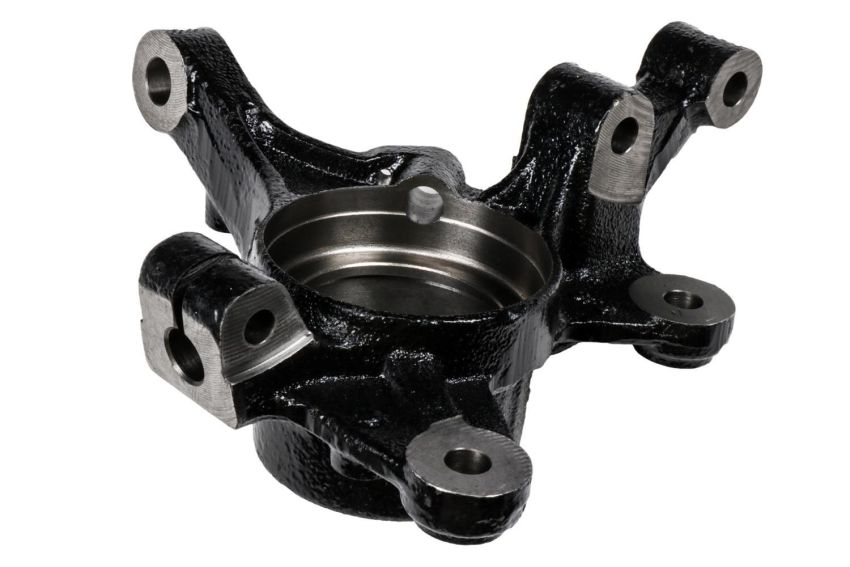 ACDelco Suspension Knuckles for 2016-2022 SPARK - 94525786