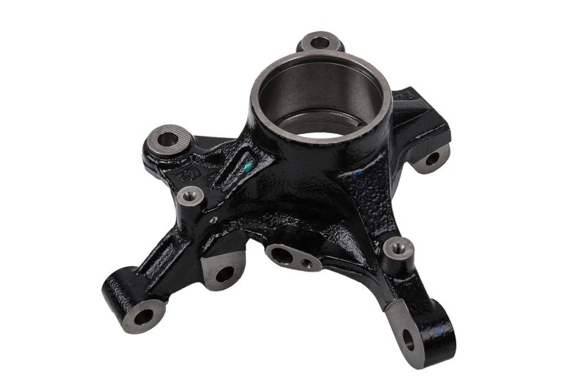 ACDelco Suspension Knuckles for 2016-2022 SPARK - 94525787