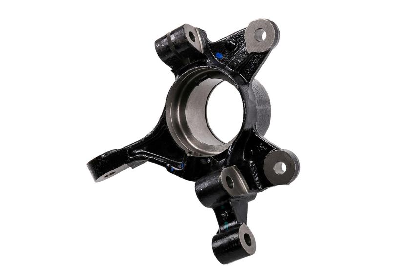 ACDelco Suspension Knuckles for 2016-2022 SPARK - 94525787