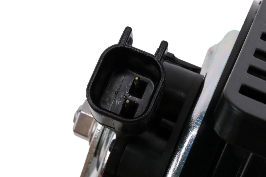 ACDelco GM Genuine Parts Replacement Horns 94534015