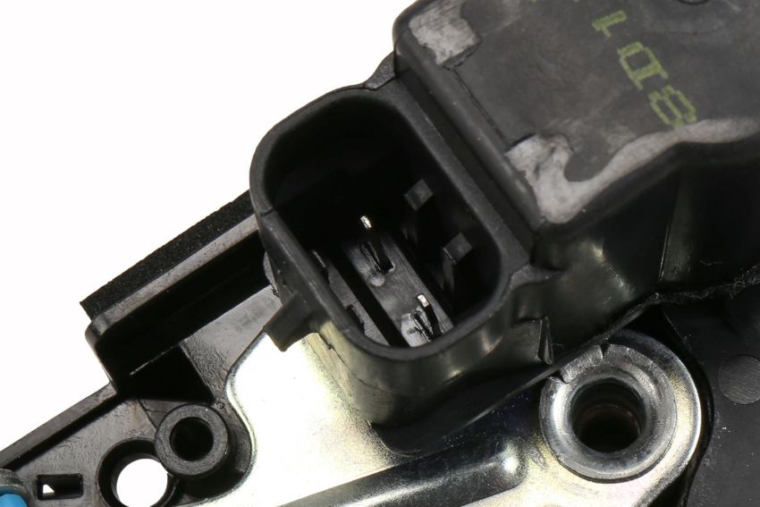 ACDelco GM Genuine Parts Door Latch Assemblies 94543219