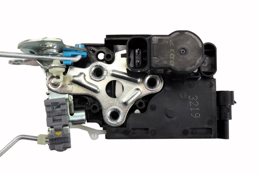 ACDelco GM Genuine Parts Door Latch Assemblies 94543219