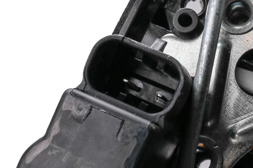 ACDelco GM Genuine Parts Door Latch Assemblies for 2013-2015 SPARK - 94543220