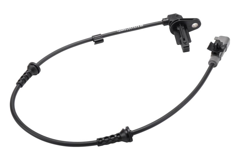 ACDelco GM Genuine Parts ABS Wheel Speed Sensors for 2013-2015 SPARK - 94543970