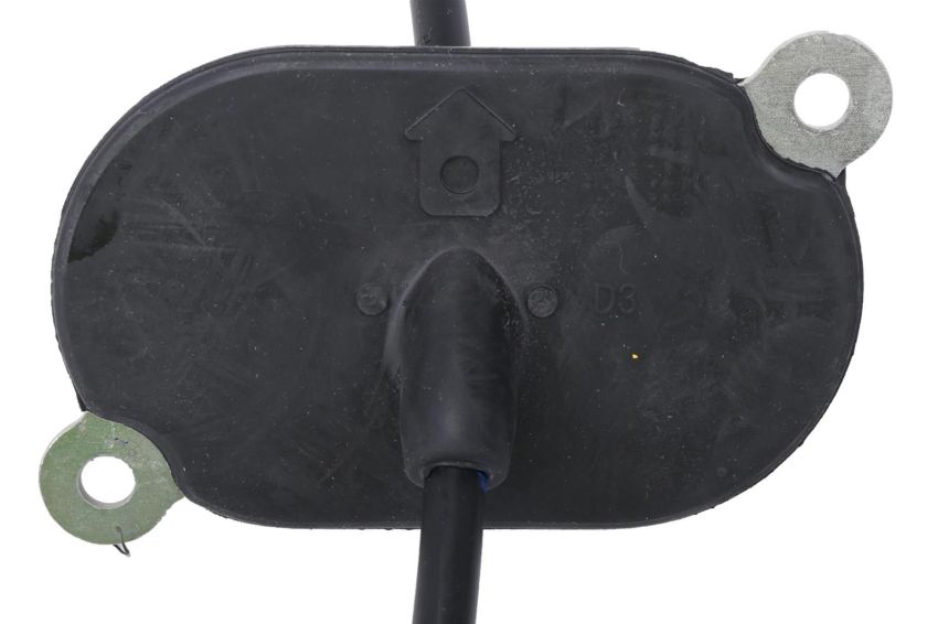 ACDelco GM Genuine Parts Automatic Transmission Shifter Cables for 2012-2018 SONIC - 94551360