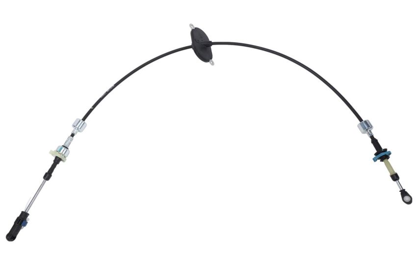 ACDelco GM Genuine Parts Automatic Transmission Shifter Cables for 2012-2018 SONIC - 94551360