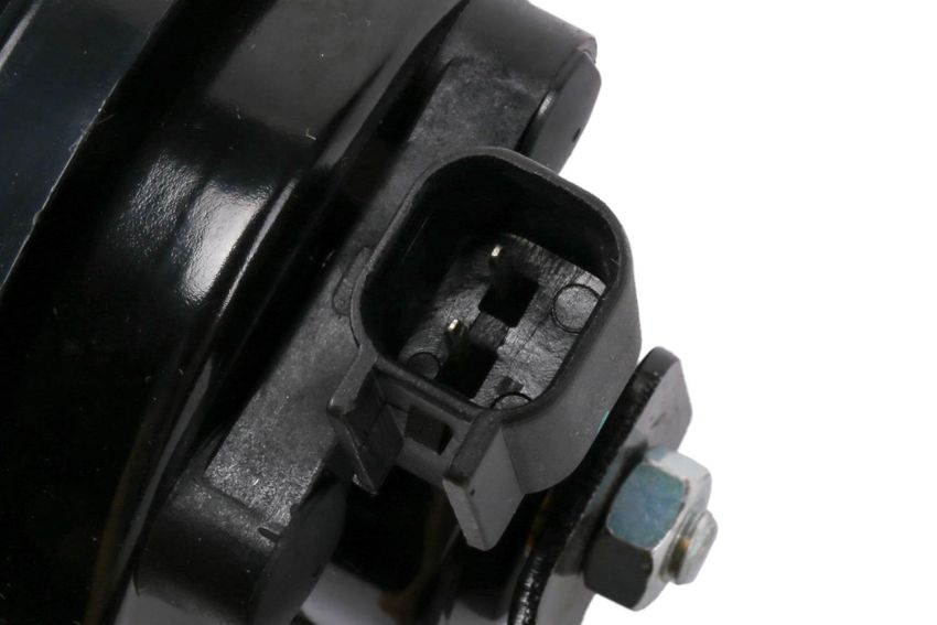 ACDelco GM Genuine Parts Replacement Horns 94552583