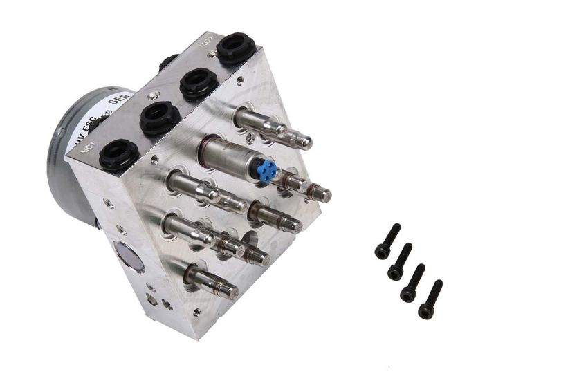 ACDelco GM Genuine Parts ABS Modulator Valves for 2013-2022 ENCORE, 2015-2022 TRAX - 94559626