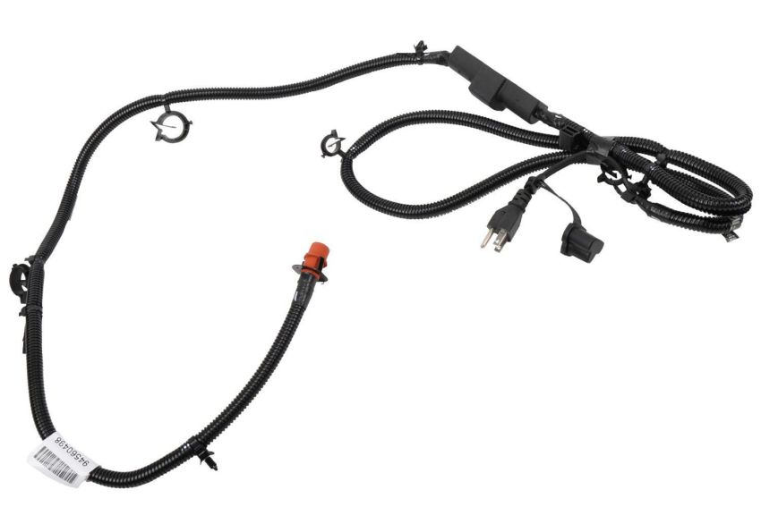 ACDelco Wiring Harnesses for 2011-2015 CRUZE, 2016 CRUZE LIMITED - 94560498