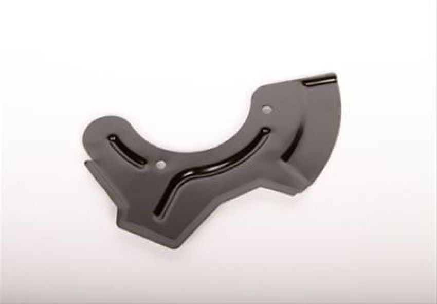ACDelco GM Genuine Parts Brake Dust Shields for 2004-2011 AVEO, 2007-2011 AVEO5, 2009-2010 G3 - 94565914
