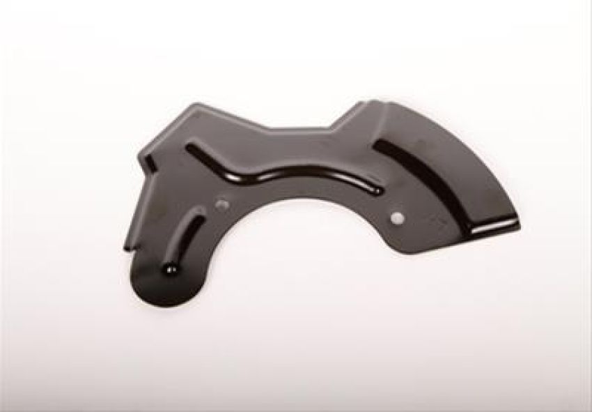 ACDelco GM Genuine Parts Brake Dust Shields for 2004-2011 AVEO, 2007-2011 AVEO5, 2009-2010 G3 - 94565914