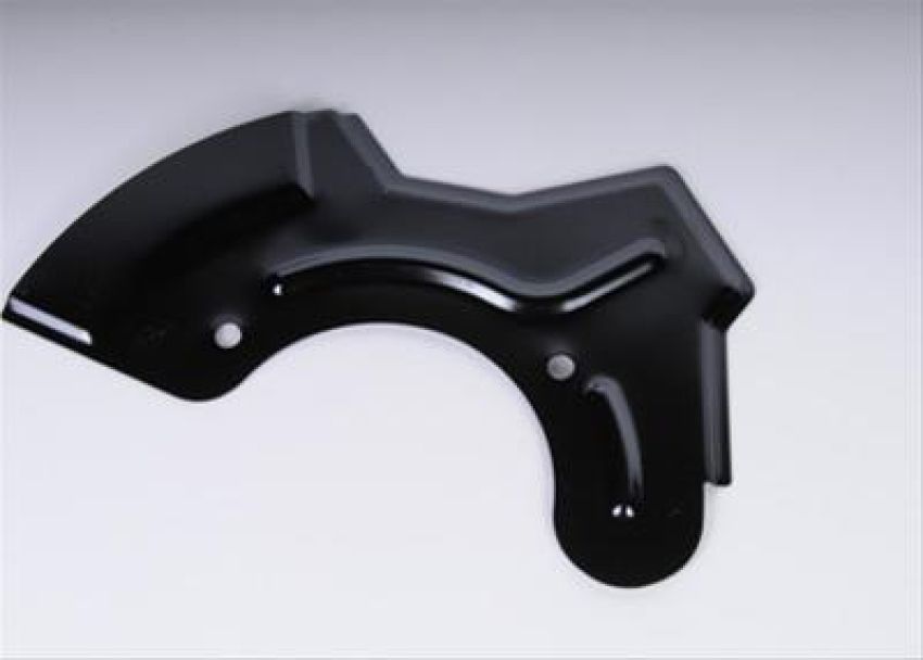 ACDelco GM Genuine Parts Brake Dust Shields for 2004-2011 AVEO, 2007-2011 AVEO5, 2009-2010 G3 - 94565915