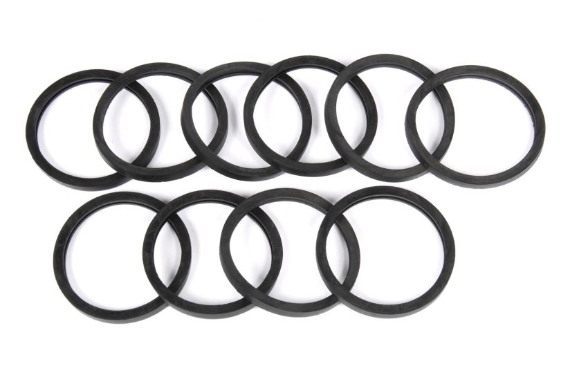 ACDelco - Water Neck Gaskets and O-Rings for 2004-2008 AVEO, 2007-2008 AVEO5 - 94580530