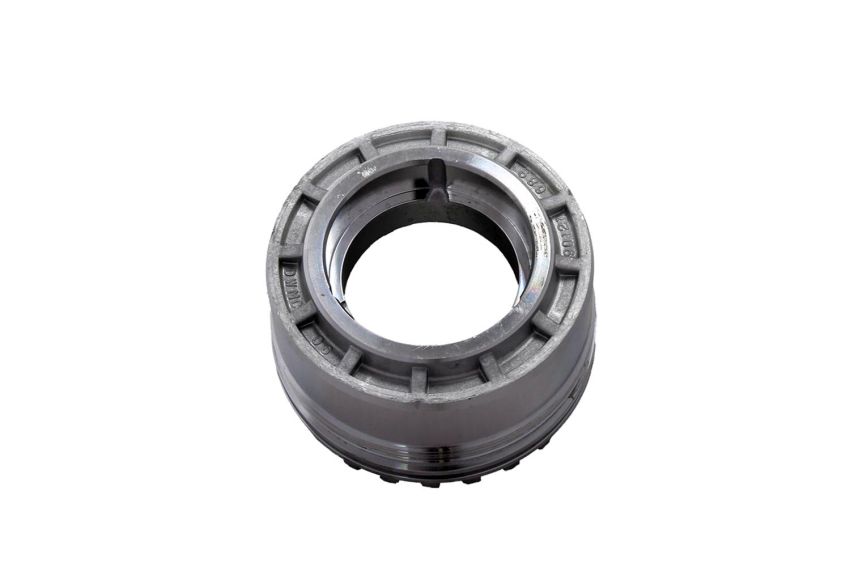 ACDelco - Differential Carrier Replacement Parts for 2005-2011 AVEO, 2009-2011 AVEO5, 2009-2010 G3 - 94580553
