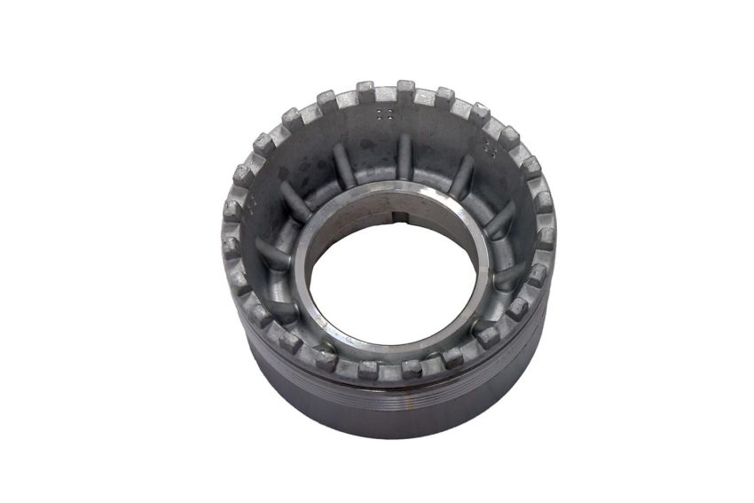 ACDelco - Differential Carrier Replacement Parts for 2005-2011 AVEO, 2009-2011 AVEO5, 2009-2010 G3 - 94580553