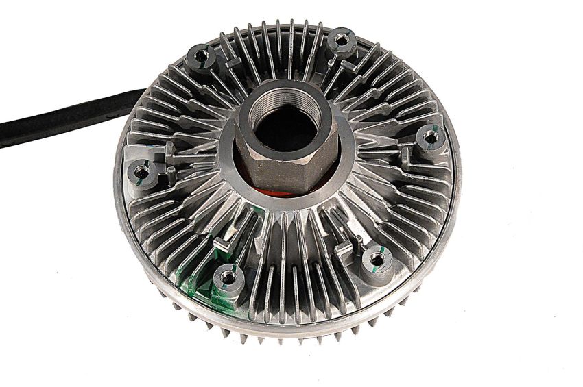 ACDelco GM Genuine Parts Cooling Fan Clutches 94671205