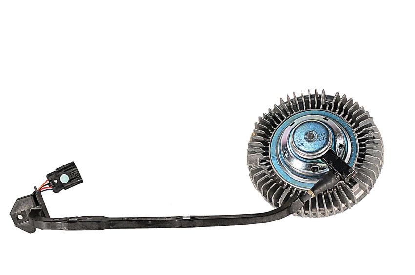 ACDelco GM Genuine Parts Cooling Fan Clutches 94671205