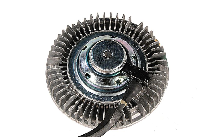 ACDelco GM Genuine Parts Cooling Fan Clutches 94671205