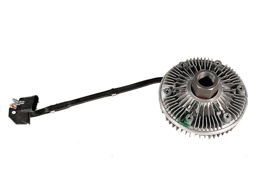 ACDelco GM Genuine Parts Cooling Fan Clutches 94671205