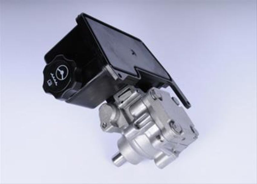 ACDelco GM Genuine Parts Power Steering Pumps 94732038