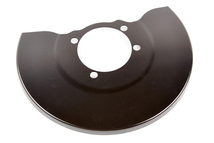 ACDelco GM Genuine Parts Brake Dust Shields for 2015-2020 CANYON, COLORADO - 94775724