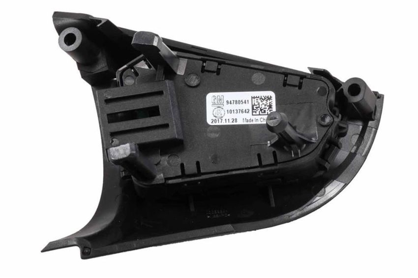 ACDelco - Electrical Switches for 2012-2018 SONIC, 2015-2016 TRAX - 94780541