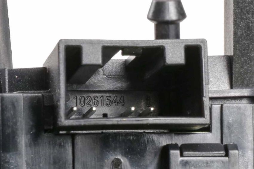ACDelco - Electrical Switches for 2012-2018 SONIC, 2015-2016 TRAX - 94780541